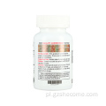 Organiczne lwy Suplement Suplement Wspieranie zdrowia mózgu
